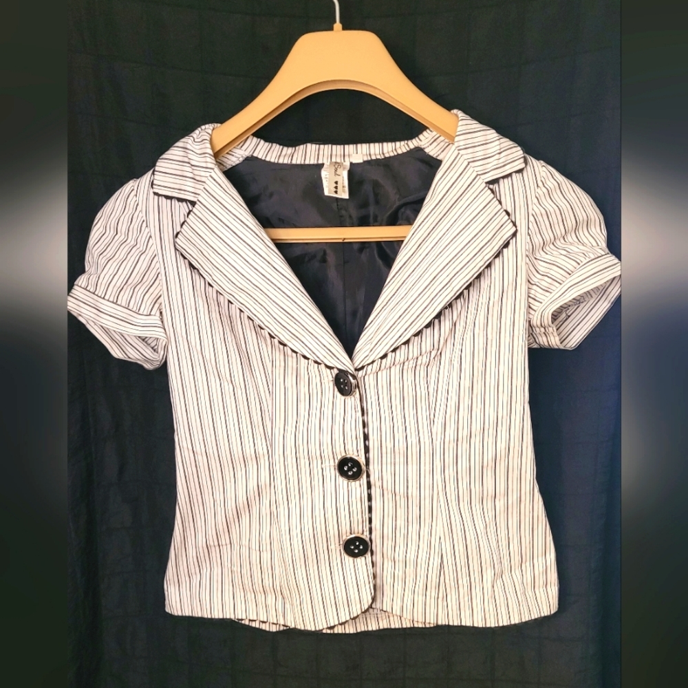 Juniors pant suit